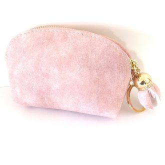 porte-monnaie rose
