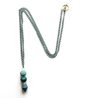 collier opéra