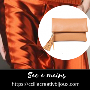 sac à mains