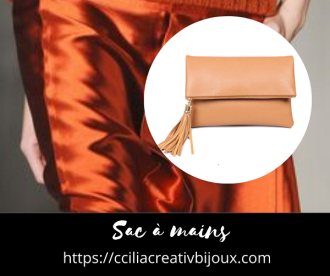 sac à mains