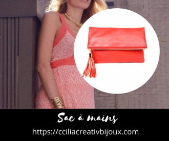 sac à mains