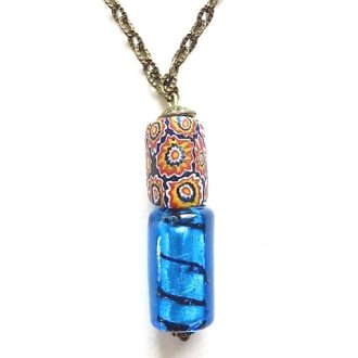 zoom collier