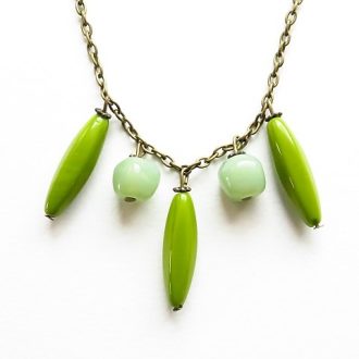 zoom collier