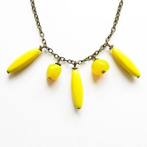 zoom collier