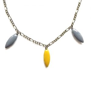 zoom collier
