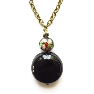 zoom collier