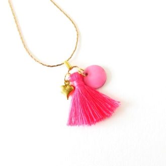 zoom collier