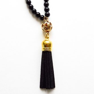 zoom collier