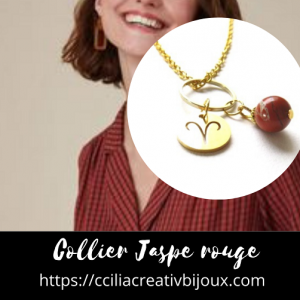 collier astro bélier
