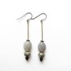 boucles d'oreilles pyrite boucles d'oreilles pyrite