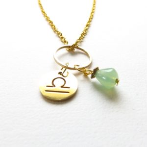 collier astro balance