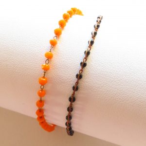 bracelet multi-rangs