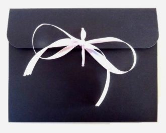 enveloppe cadeau