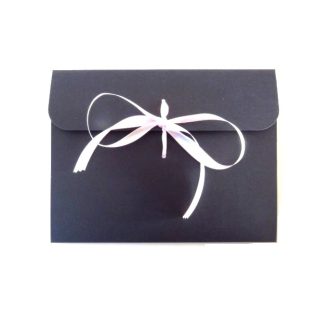 enveloppe cadeau