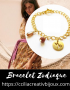 bracelet astro capricorne