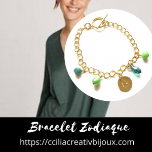 bracelet astro balance