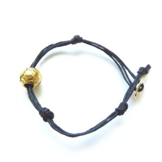 bracelet ballon d'or