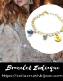 bracelet astro gemeaux