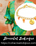 bracelet astro sagittaire