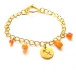 bracelet astro sagittaire