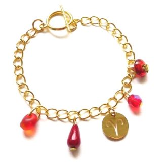 bracelet astro bélier