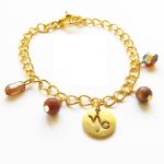 bracelet astro capricorne