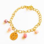 bracelet astro taureau