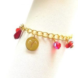bracelet zodiaque
