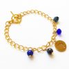 bracelet astro vierge