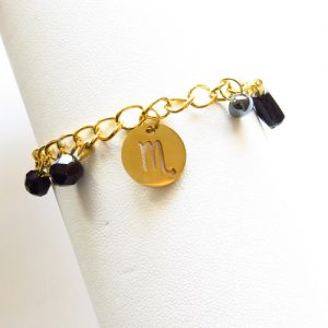 bracelet zoqiaque