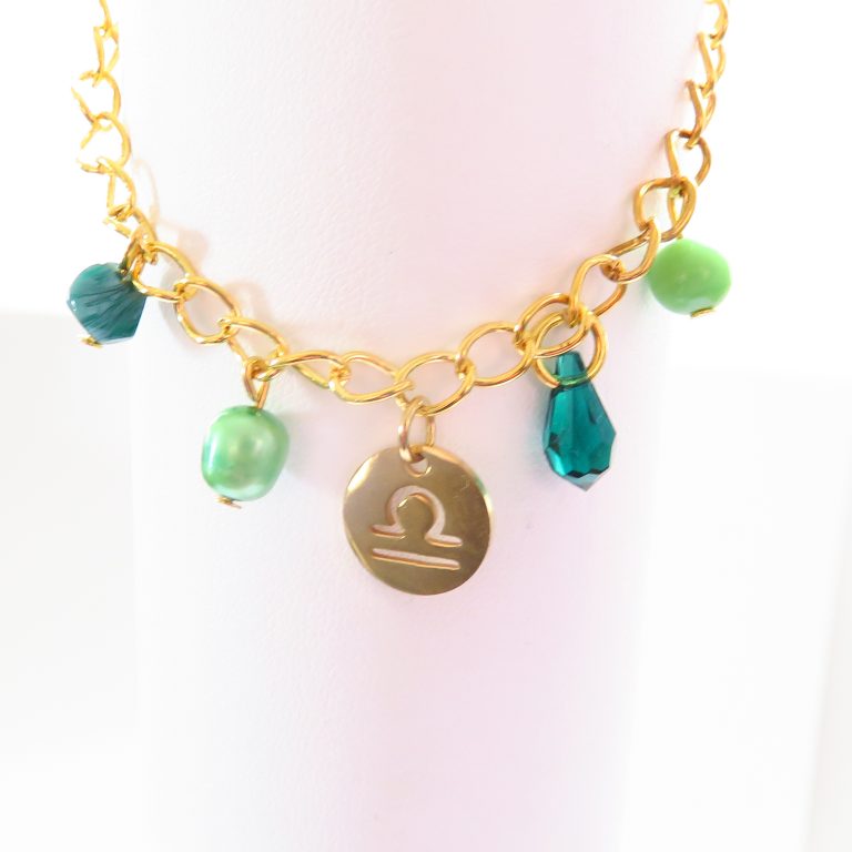 bracelet zodiaque
