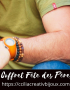 coffret fête des pères