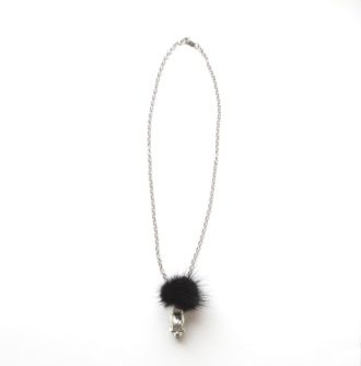 collier vanité