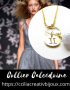 collier astro gemeaux