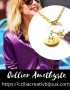 collier astro poisson