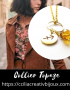collier astro sagittaire