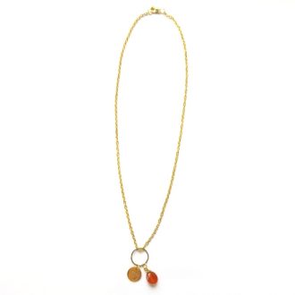 collier princesse
