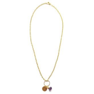 collier princesse