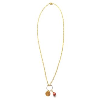 collier princesse