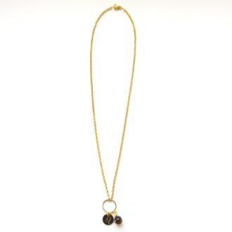 collier zodiaque