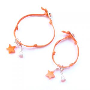 bracelet mère fille