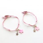 bracelets mère fille