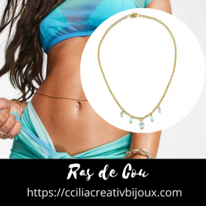 ras de cou