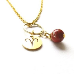 collier astro bélier