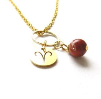 collier astro bélier
