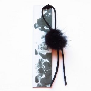 marque pages personnalisable