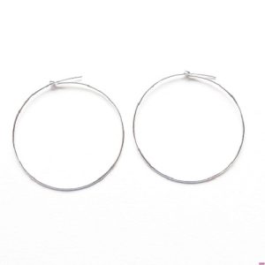 boucles d'oreilles créoles