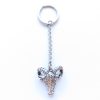 porte-clefs bélier