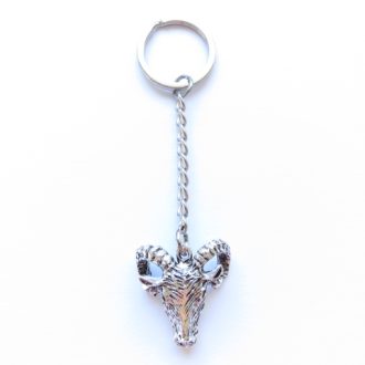 porte-clefs bélier