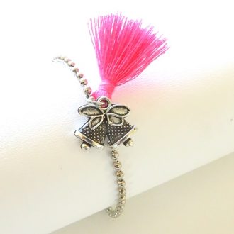 bracelet cloches